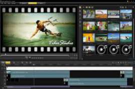 Corel VideoStudio Pro X6 Portable Torrent